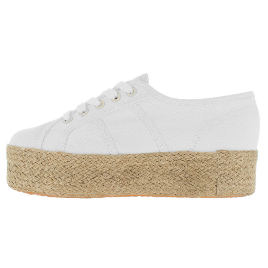 Superga 2790-COTDRILLROPEW